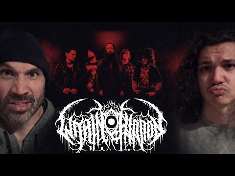 Within Oblivion concert experience. February 17, 2026 at Eagle Aerie Hall in Henderson, Nevada