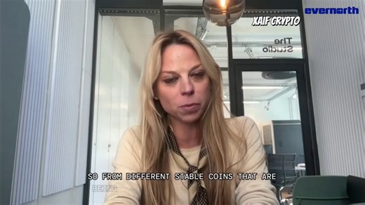 Markus Infanger (SVP, RippleX) is taking the stage at Paris Blockchain Week on April 15 🇫🇷Fireside chat on the institutional pivot to blockchain tokenization, stablecoins, real-world finance infrastructureOdelia Torteman also on the panel bridging markets with exchanges & stablecoins