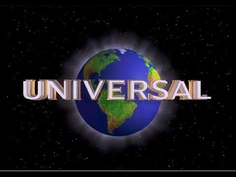 Universal Pictures (1997-2012, 1999-2009, 1999-2010, Comcast)