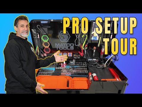 Is the Matco ReadyPower Sidekick Worth It? Pro Mechanic’s Honest Take