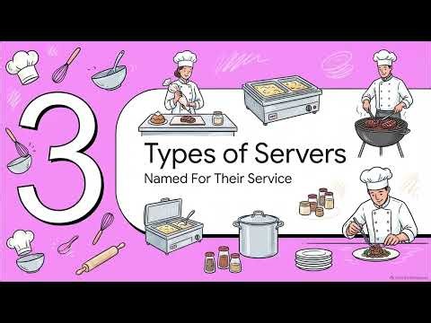 Tech 21 | What is a Server | Tech Foundations Course | Uplatz