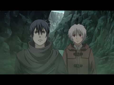 No. 6 Episode 8 in English | Full HD English Dub | No. 6 Anime Episode 8 Breakdown Explain | Sci-fi