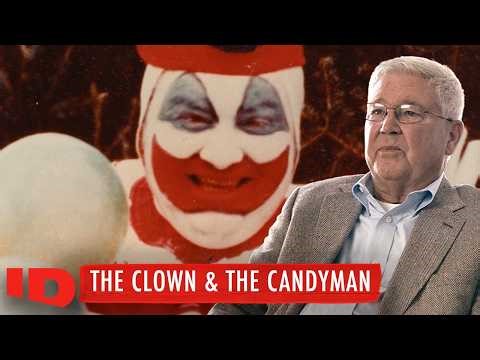 Serial Killers: The Clown & The Candyman | FULL EPISODE RECAP | John Wayne Gacy | ID