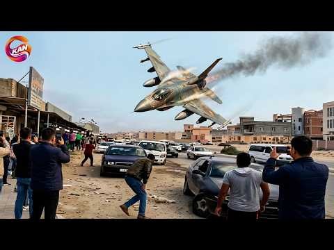 Incredible Moments | Shocking Plane Crashes and Mistakes Caught on Camera #07