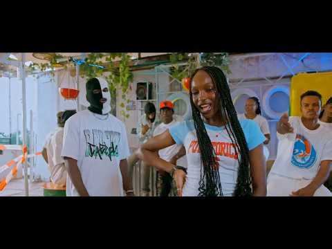 Phenomeno feat Mami La Star - Get Out Da Way (Clip Officiel) - Nouveauté 2026 - Maliba Prod