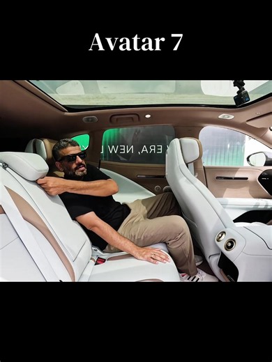 Avatar 7 car review: key features and what to expect