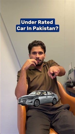 Rapid fire car edition ft. Hassan Asghar