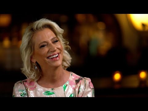 Extended interview: "Real Housewives" star Dorinda Medley