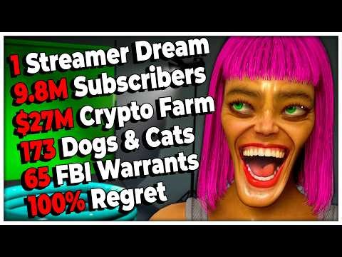 I Played 100% of Streamer Life Simulator 2. Now I Panic Over Analytics in My Dreams
