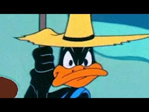 [YTP] Dacky Duff Plays With His Buttquack