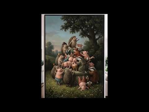 The Cranberries - Animal Instinct