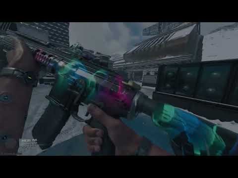 Call of Duty®, Break Them Off