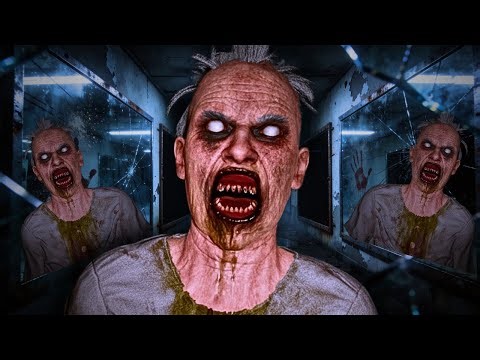 🔴Live Playing Granny's AS Spider Can Granny GOO E82