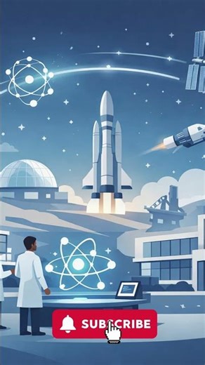 ⚛️ Quantum Computing News Update (Today)/QuantumTech Daily/Quantum Breakthroughs Today #quantum news