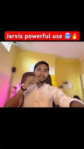 Jarvis Learning is NOT a Waste of Time 🤯