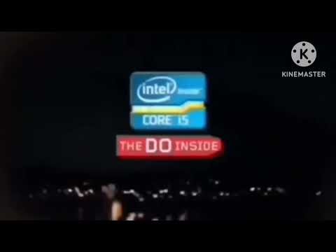 Intel Inside Core The DO Inside