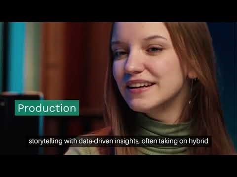 Digital Media Transforms LA Entertainmen