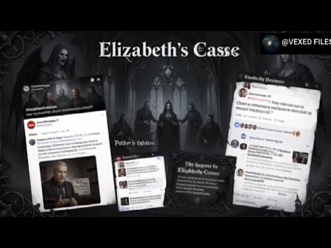 The Girl Who Vanished Without a Sound: The Elizabeth Smart Case