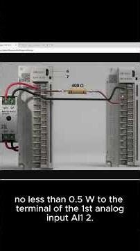 CODESYS Tutorial 6: How to Build an Industrial Dry Heat Sterilizer with akYtec PLC