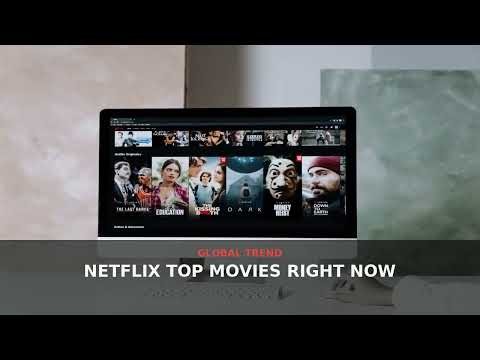 Why 'Netflix Top Movies Right Now' Is Trending Globally | August 2026 | NewsDrop