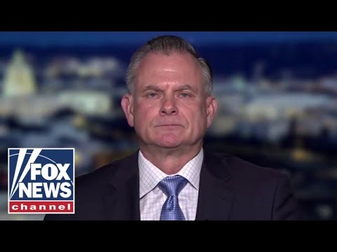 Cold War ‘NEVER ENDED,’ it went into ‘hibernation’: Former Air Force general