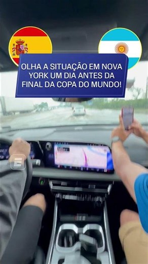 SITUAÇÃO CAÓTICA EM NOVA YORK! #shorts