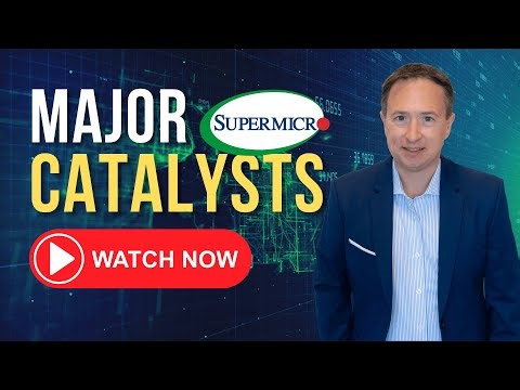 This Supermicro Catalyst Could Trigger a Massive 2026 Rally