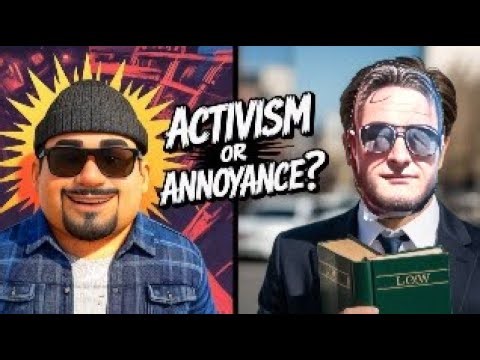 Is Chunky Cholo Audits a First Amendment Provocateur? Decide Right, Now!