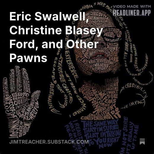 Her only lasting impact is that everybody calmed the hell down and forgot about her.Not even Avenatti could save them. He was on CNN more than some of the hosts. I think Brian Stelter was ready to risk it all for Michael Avenatti.https://t.co/ptMTVycEtD