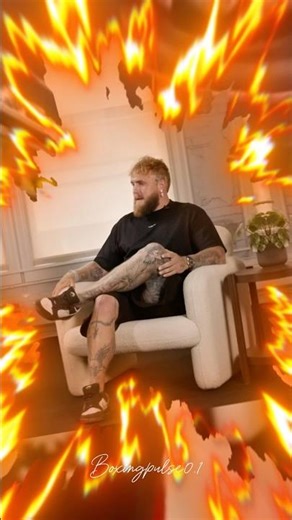 “He Owes Me a Million” — Jake Paul 👀🔥#jakepaul #shorts