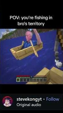 highlights from the viral memes of 'state property' fishing meme #funny #meme