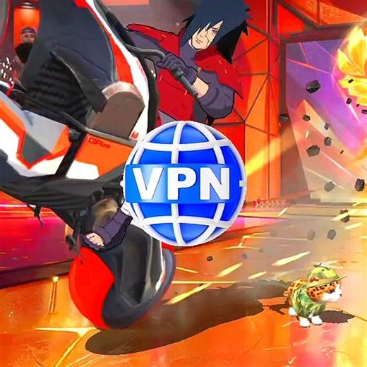 Fix Free Fire Network Connection Error WITHOUT VPN! 😱 (100% Working)