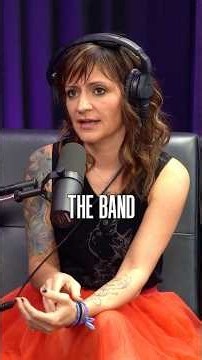 Flyleaf Early Days | Lacey Sturm