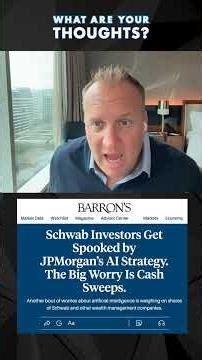 JPMorgan’s AI Strategy