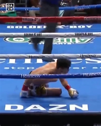 Five years ago today, Ryan Garcia survived a brutal knockdown and stopped Luke Campbell ⏪ 'KingRy' is expected to return to the ring next month against Mario Barrios 🥊 | Ring Magazine