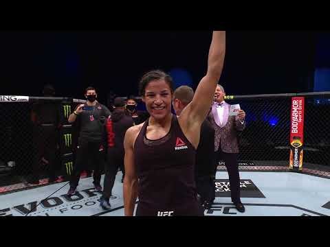 269: Oliveira vs. Poirier Event Recap