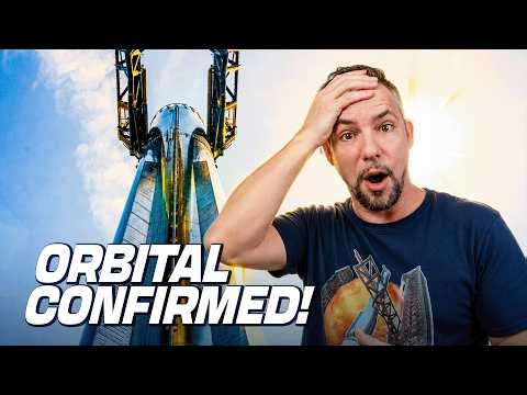 SpaceX Just Confirmed A Massive Milestone For Flight 14!