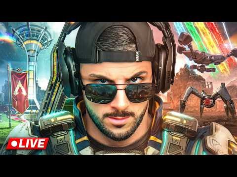 #1 APEX PRO DOMINATES THE LOBBY! (THE BEST EVER!) 🔥