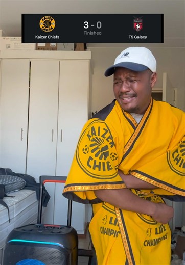 Kaizer Chiefs WON 🔥🔥🔥🔥 | Chiefs Game