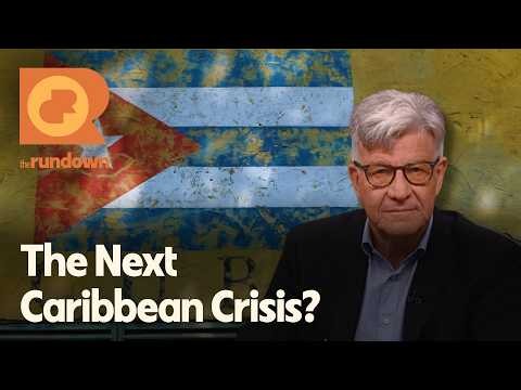 What's Next for Cuba? | The Rundown