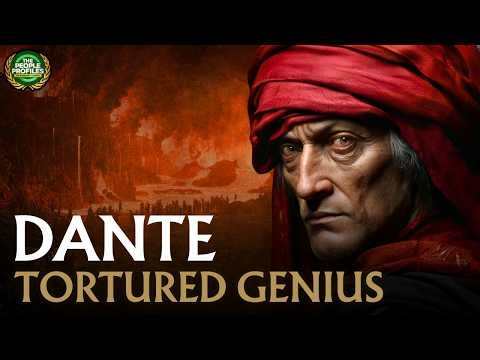 Dante - The Tortured Genius Documentary