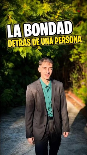 El Vídeo Que Demostró La Bondad Que Hay Detrás De Una Persona