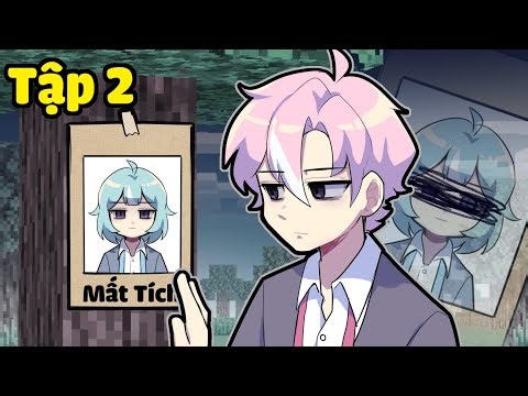 Hiha Truy Tìm Yummie Bản Năng Hắc Ám MẤT TÍCH ( Tập 2 ) 😱😵‍💫