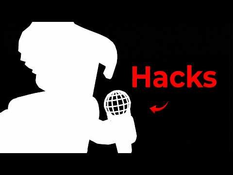 How I made an Undetected hack for Roblox Funky Friday