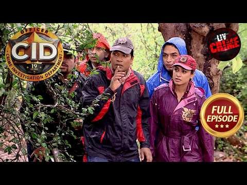 Team CID ने खोज निकाली DCP Chittrole Mystery की कड़ी | CID |सी.आई.डी. | Latest Episode | 26 Oct 2026