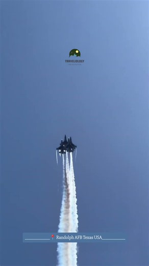 USAF F-16s | Thunderbirds Squadron Slicing Through the Skies | The Great Texas Air Show 2026 | USA