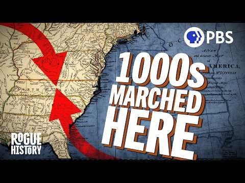 The Working Class Uprising They Don't Teach You About