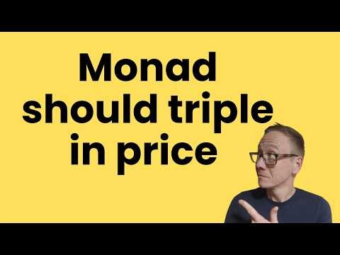 Monad crypto review - can make some millionaires