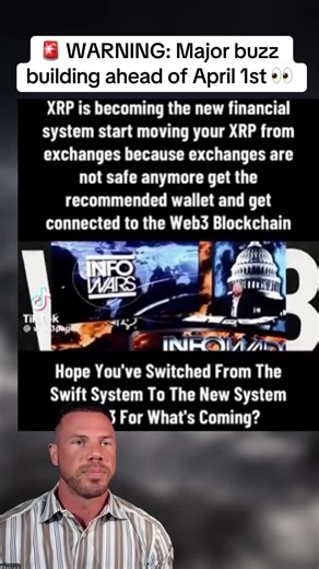 🚨 WARNING: Major buzz building ahead of April 1st 👀 Speculation is rising around a potential large transaction on the XRP Ledger involving the $BXE token—fueling talk of supply pressure and market impact ⚡📉 With a limited supply and growing attention, some believe moves like this could shake up liquidity dynamics in a big way 🌍 Nothing confirmed yet… but all eyes are watching closely 👁️ #XRP #XRPL #CryptoNews #Altcoins #Blockchain