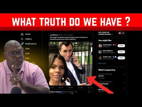 They don't want you to see this